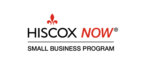 Hiscox NOW small business program - agent portal